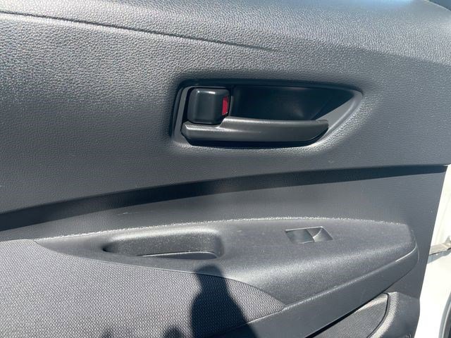 Used 2024 Toyota Corolla LE FWD image 25