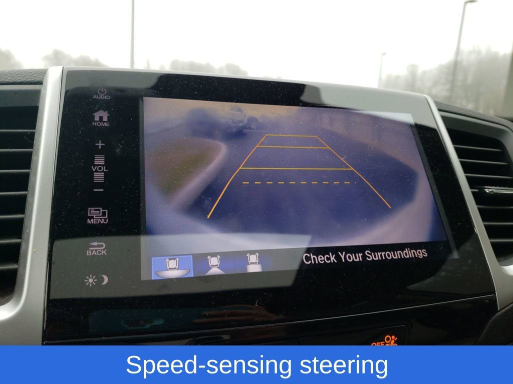 Used 2017 Honda Pilot Touring image 26