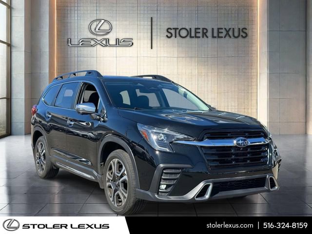 Used 2023 Subaru Ascent Touring image 1