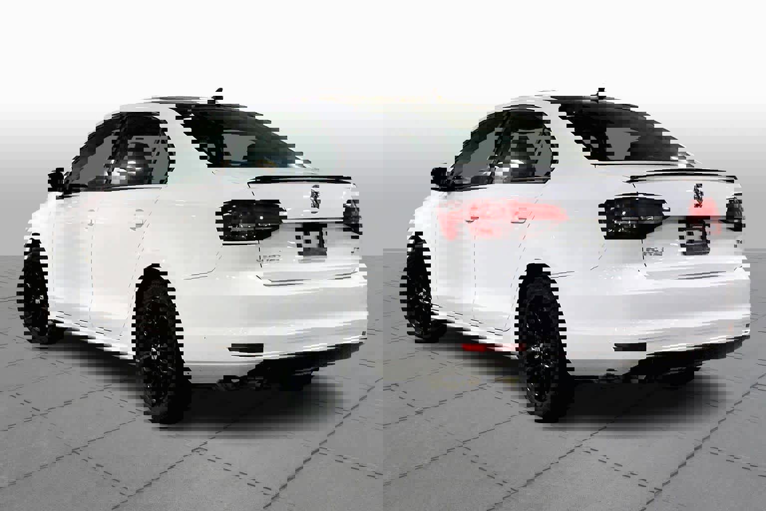 Used 2018 Volkswagen Jetta Sport image 12