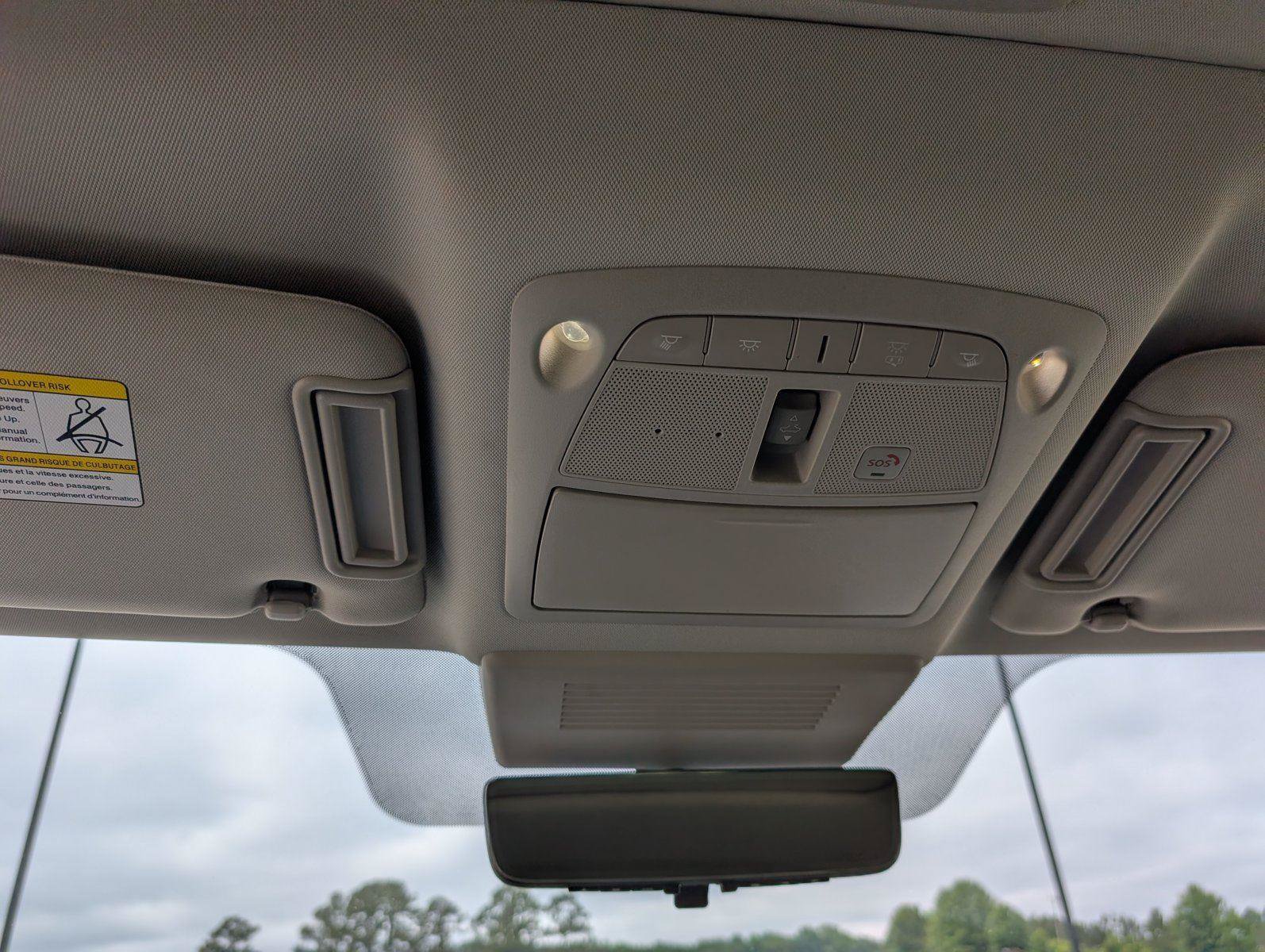Used 2024 INFINITI QX80 Luxe RWD image 38