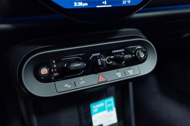 New 2026 MINI Cooper S image 16