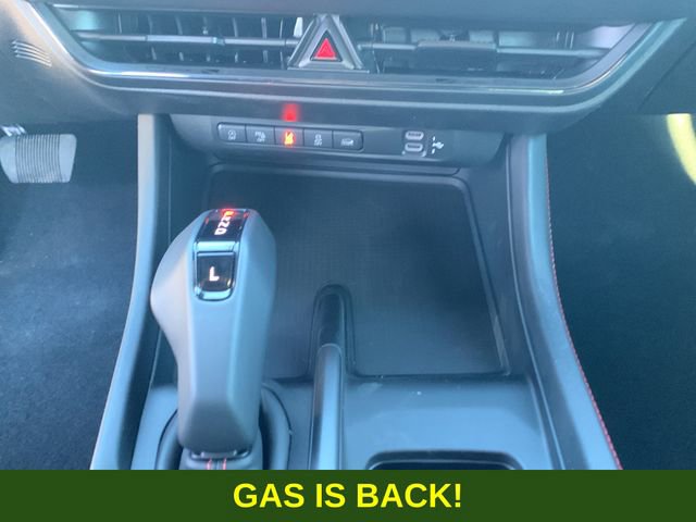 New 2026 Dodge Charger Scat Pack w/ Blacktop Package image 23