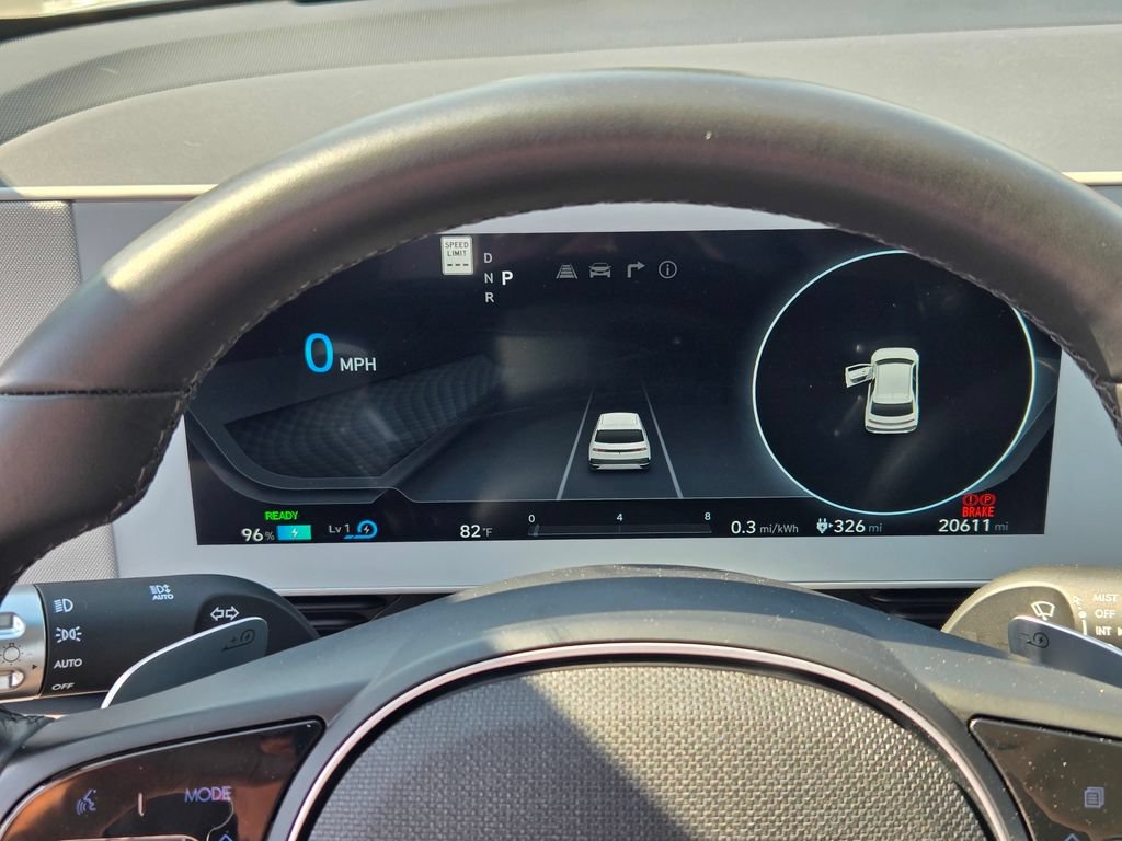 Certified 2024 Hyundai Ioniq 5 SE AWD/4WD image 41