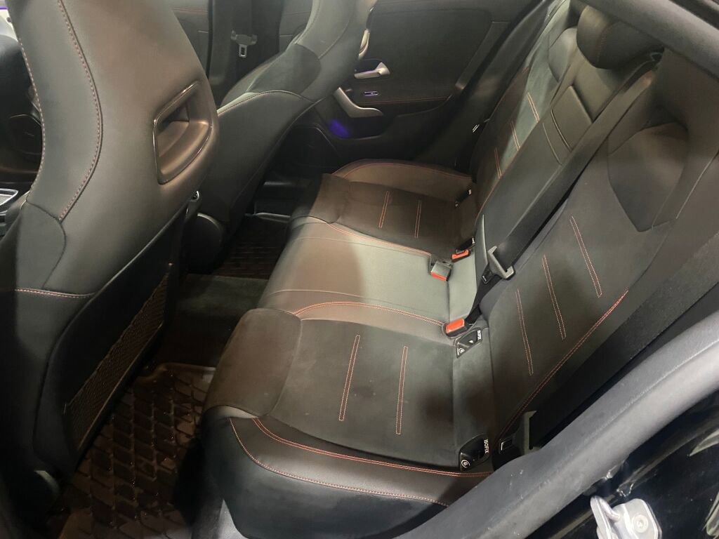 Certified 2024 Mercedes-Benz CLA 250 4MATIC image 15