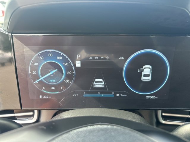 Certified 2024 Hyundai Elantra SEL image 22