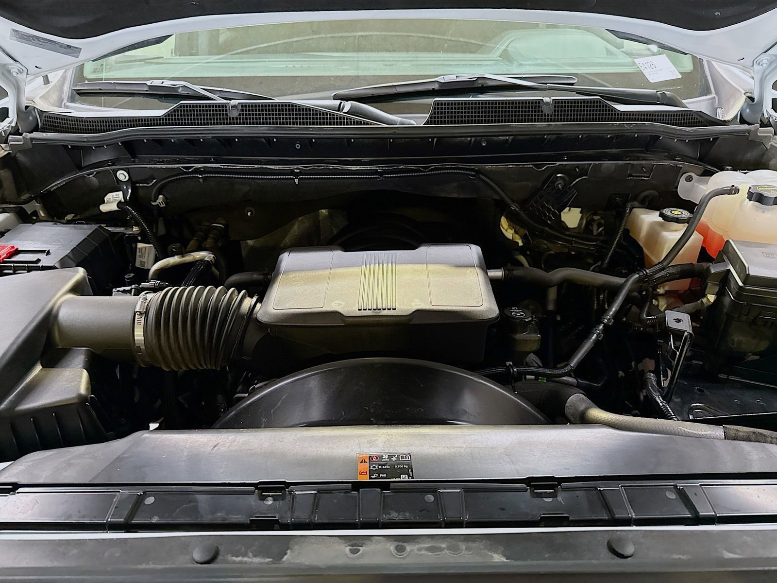 Certified 2025 Chevrolet Silverado 2500 LT w/ Convenience Package image 33