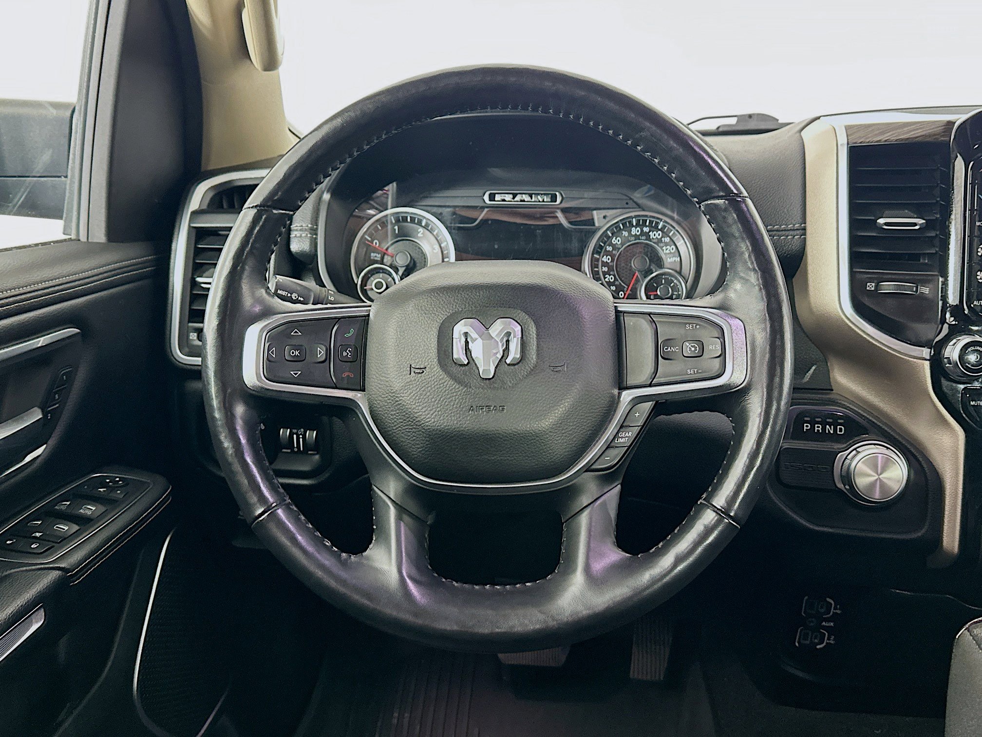 Used 2020 RAM 1500 Laramie image 18