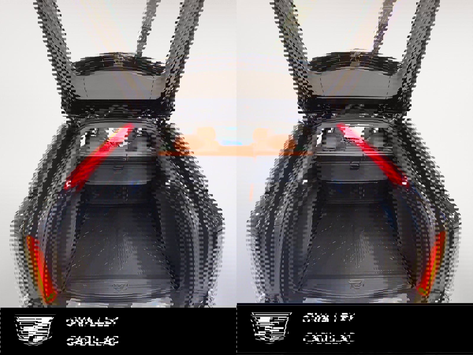 New 2026 Cadillac Optiq Sport 2 w/ LPO, Floor Liner Package image 12