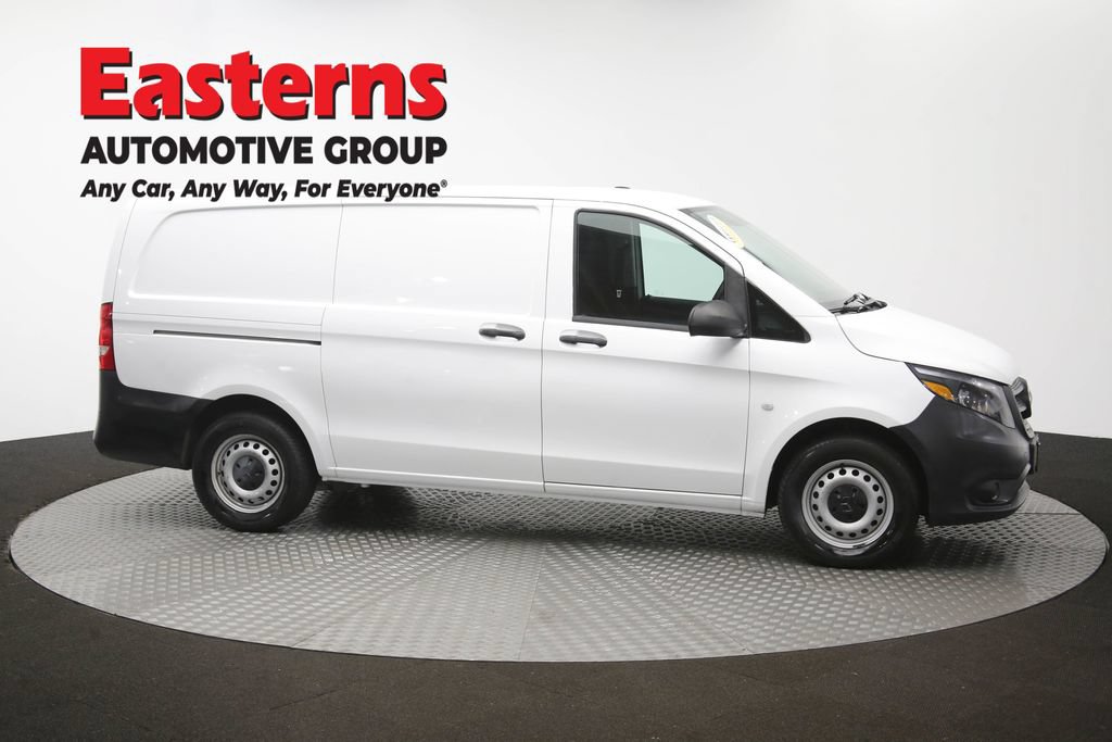 Used 2022 Mercedes-Benz Metris image 42