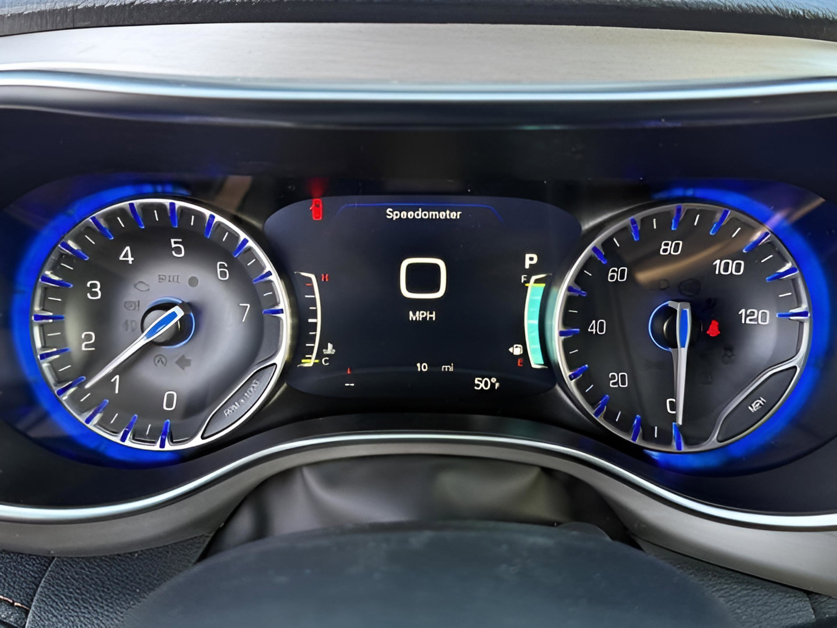 New 2026 Chrysler Pacifica Pinnacle image 26