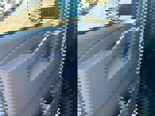 New 2024 GMC Savana 3500 Extended w/ Power Convenience Package image 14