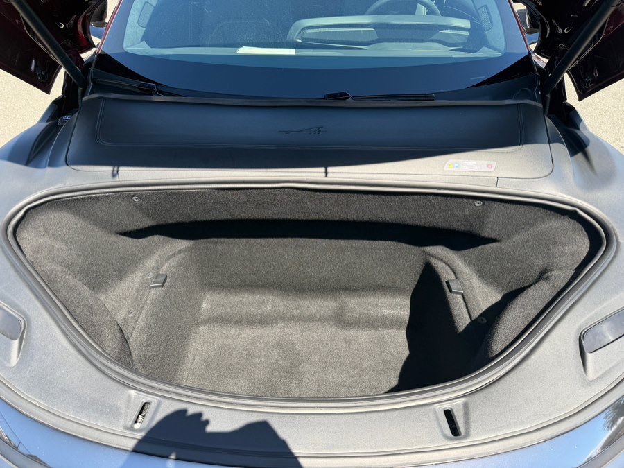 Used 2023 Lucid Air Touring AWD/4WD image 56