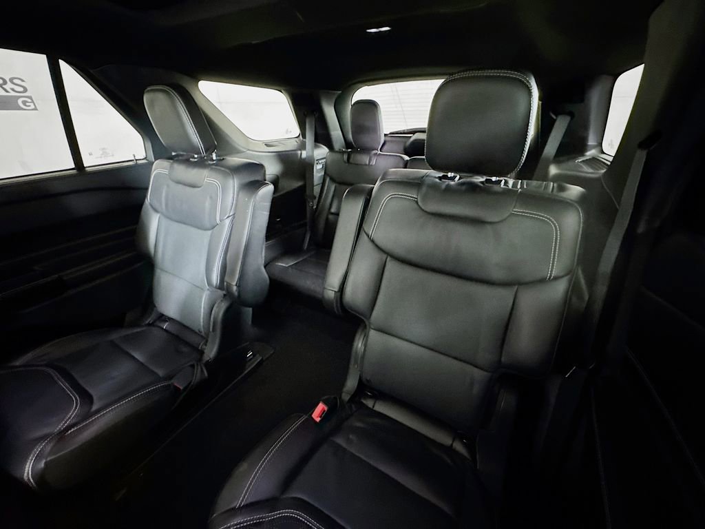 Used 2022 Ford Explorer ST w/ Equipment Group 401A image 26