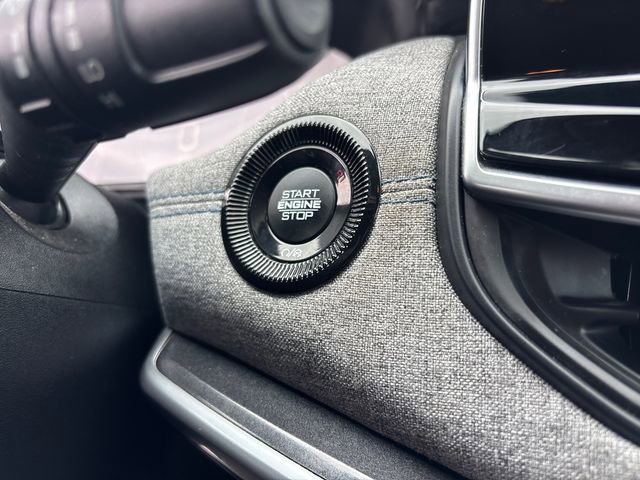 Used 2022 Jeep Compass Latitude w/ Convenience Group image 16