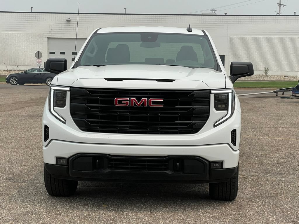 New 2026 GMC Sierra 1500 Elevation AWD/4WD image 42