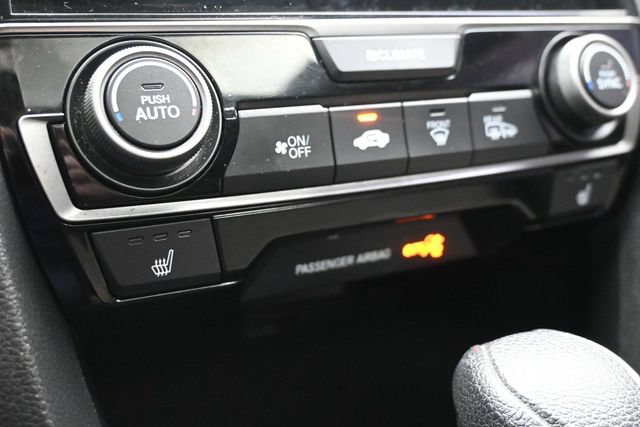 Used 2018 Honda Civic EX image 31