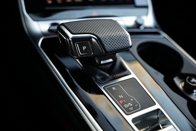 New 2026 Audi RS 7 Performance image 40