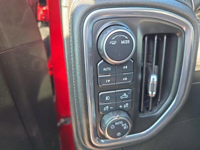 Used 2021 Chevrolet Silverado 1500 RST image 15