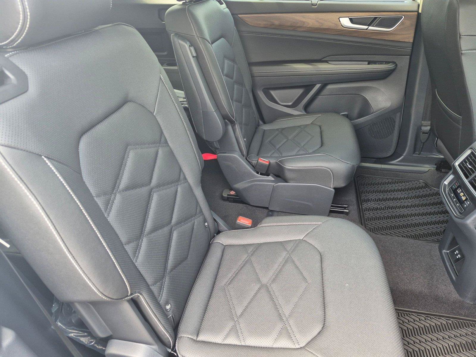New 2026 Volkswagen Atlas SE AWD/4WD image 22