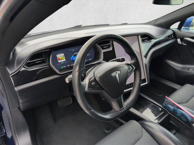 Used 2018 Tesla Model S 75D AWD/4WD image 10