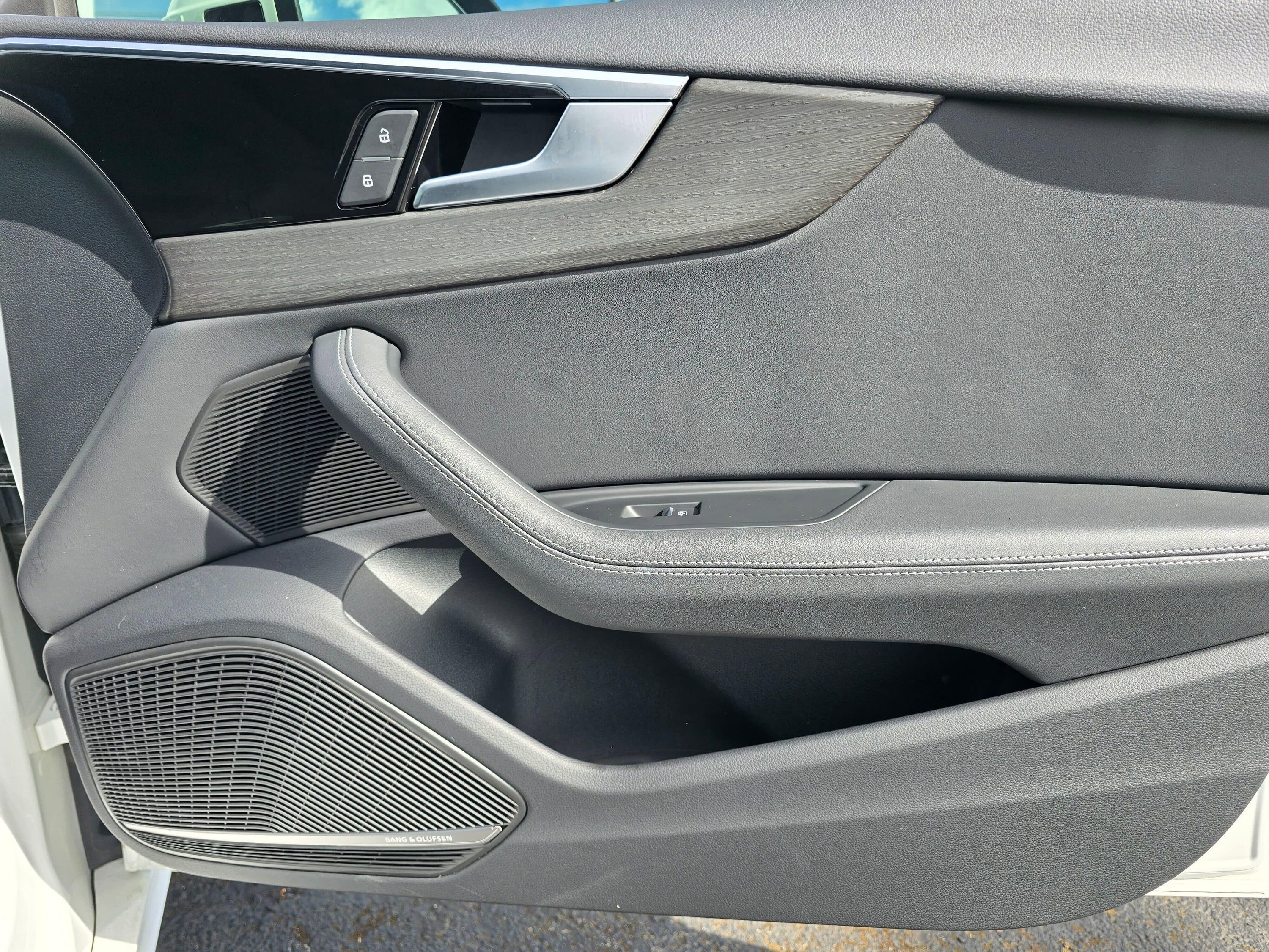 Used 2023 Audi A5 2.0T Premium Plus w/ Premium Plus image 27