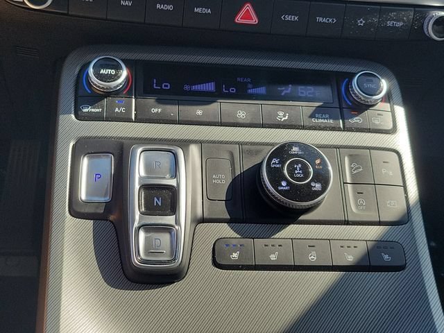 Certified 2025 Hyundai Palisade SEL AWD/4WD image 14
