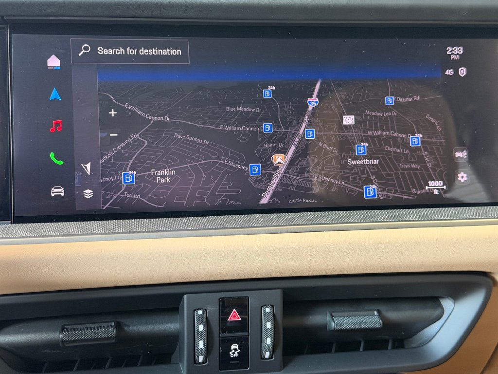New 2026 Porsche Cayenne S AWD/4WD image 20
