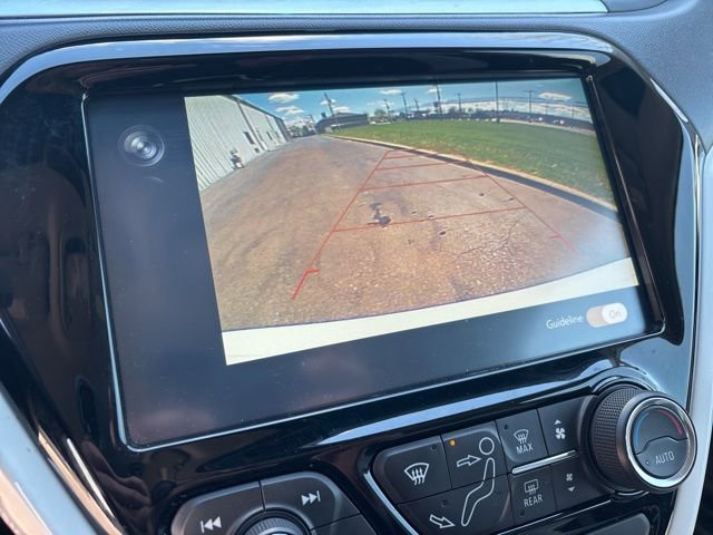 Used 2017 Chevrolet Bolt LT image 22