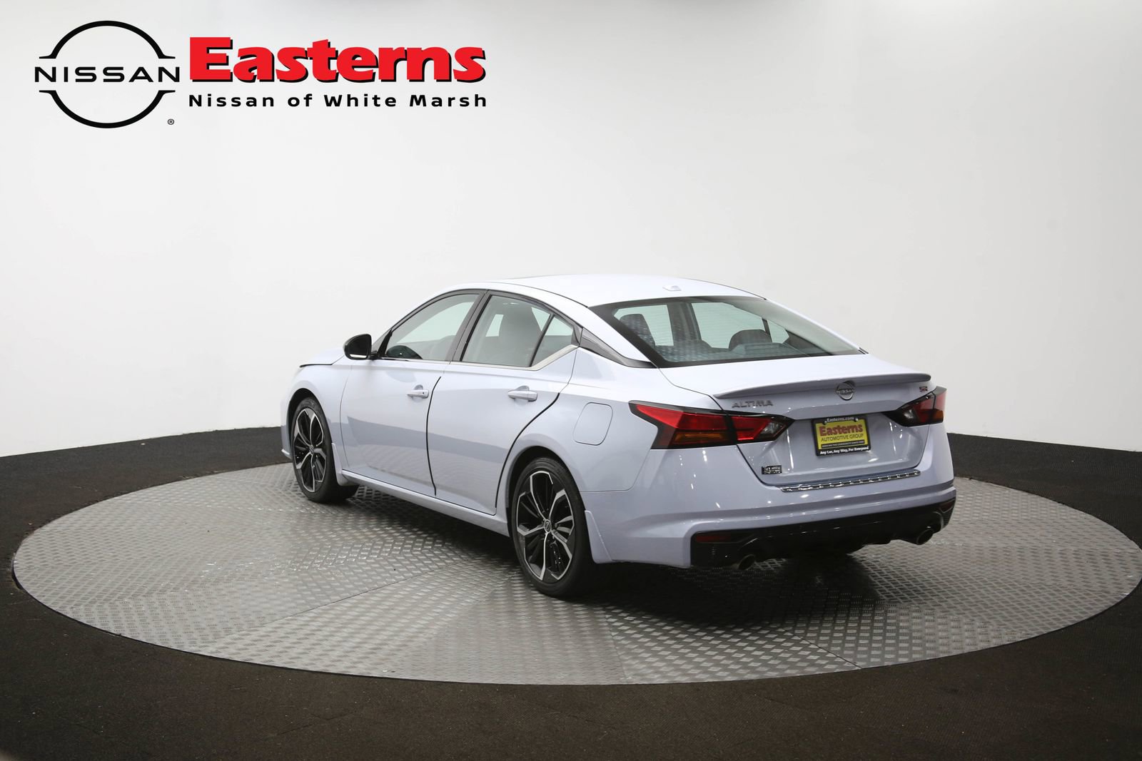 Used 2023 Nissan Altima 2.5 SR w/ SR Premium Package image 64