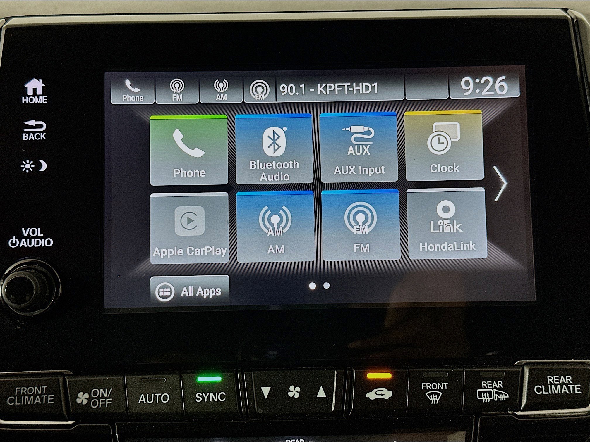 Used 2020 Honda Odyssey EX-L image 22
