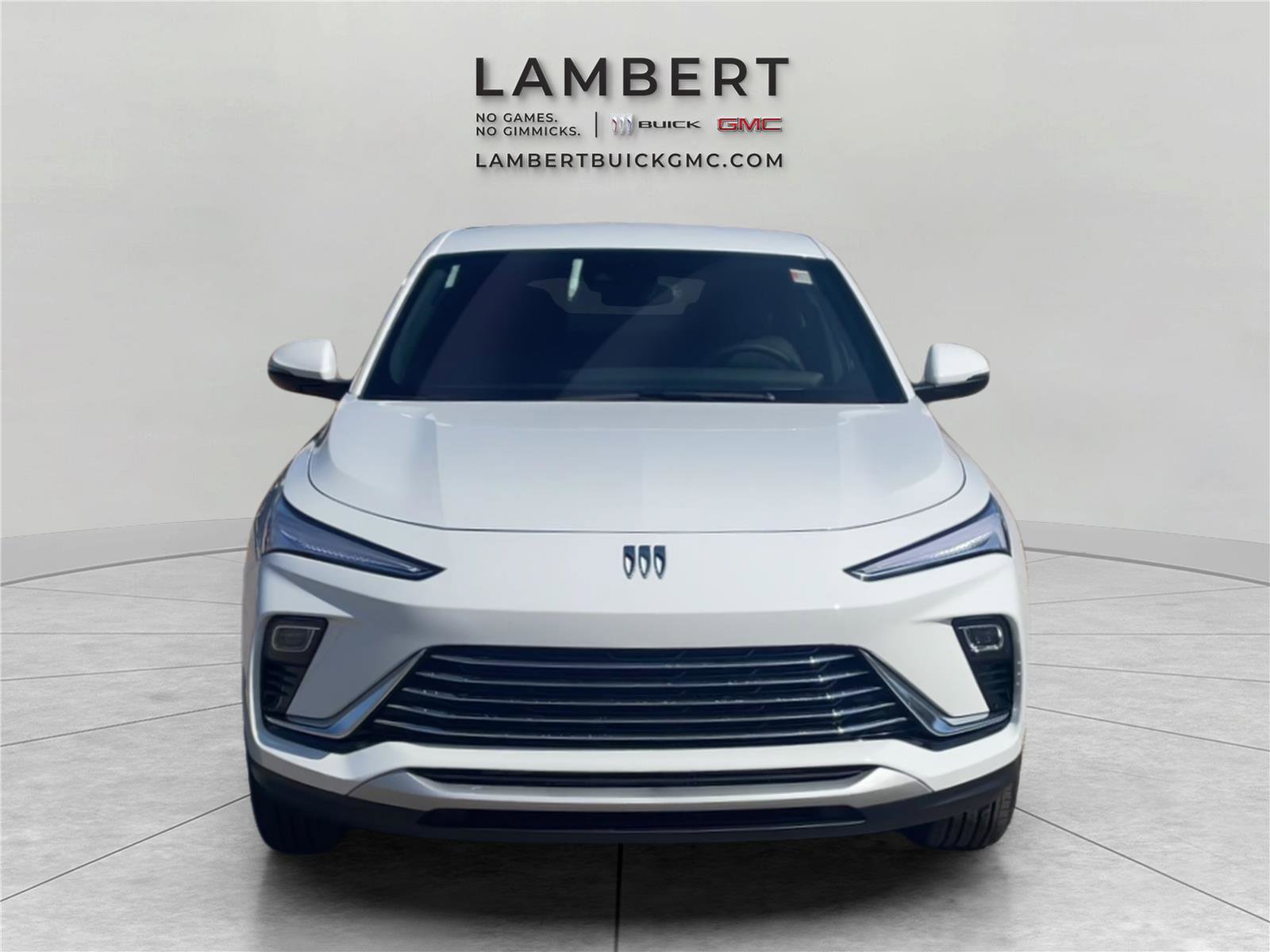 New 2026 Buick Envista Preferred w/ Convenience I Package image 8