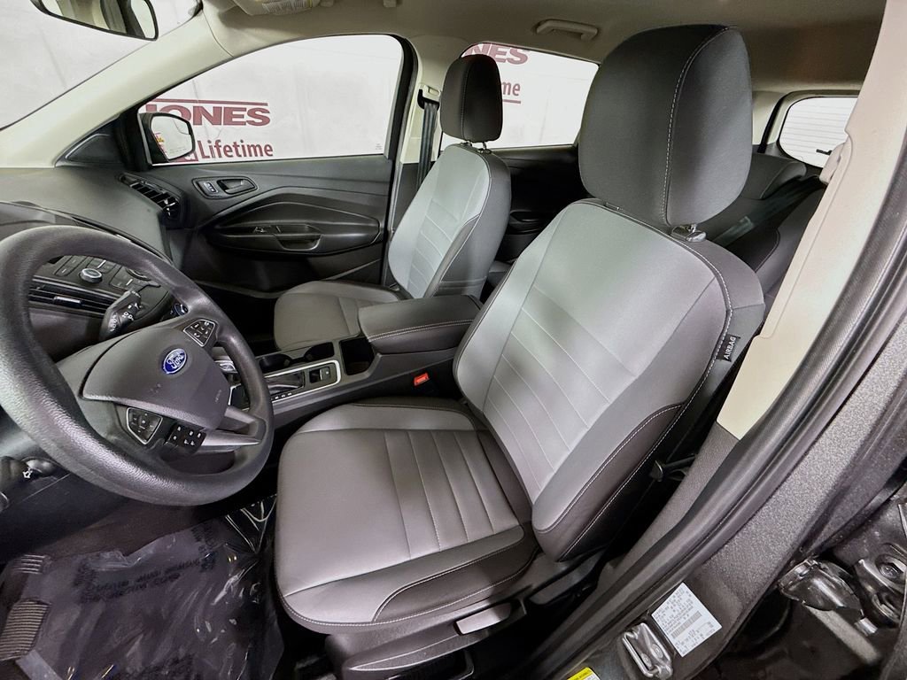 Used 2017 Ford Escape S image 24