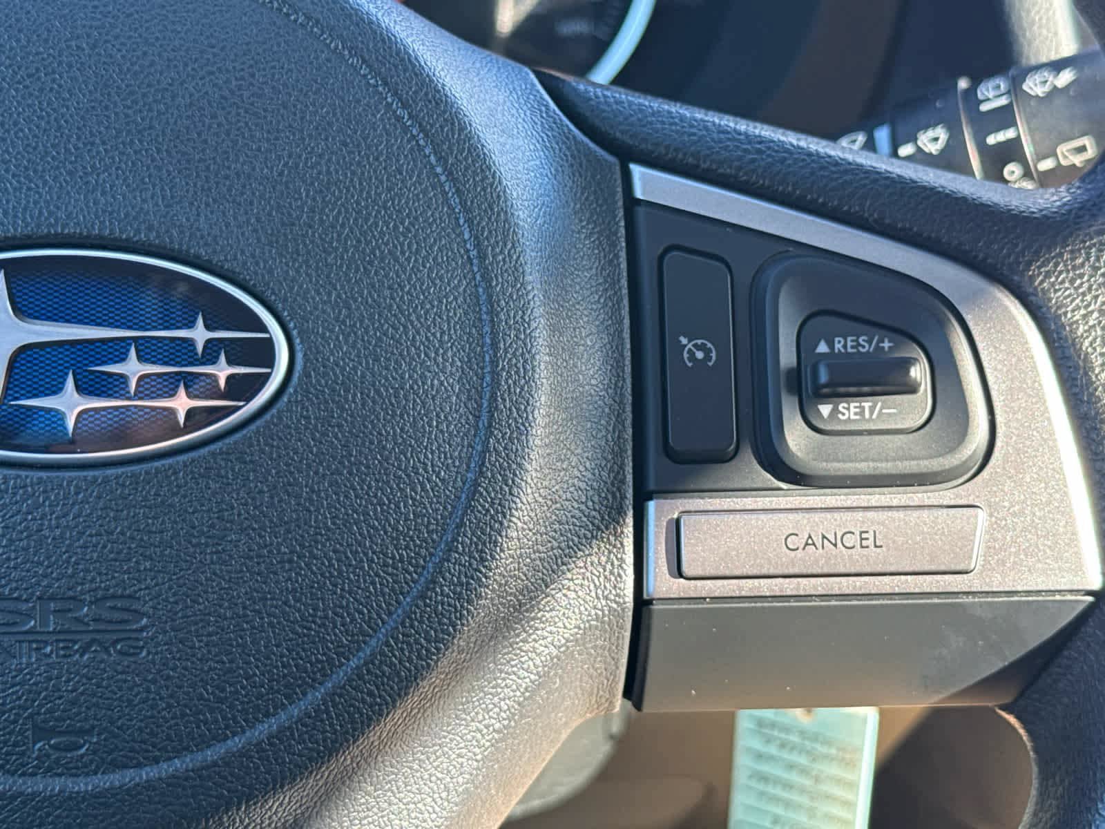 Used 2018 Subaru Forester 2.5i Premium w/ All-Weather Package AWD/4WD image 15