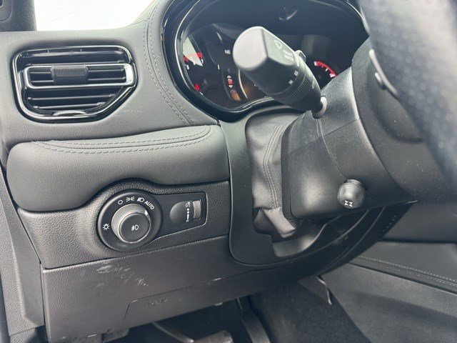 Used 2021 Dodge Durango Citadel w/ Premium Entertainment Group image 14