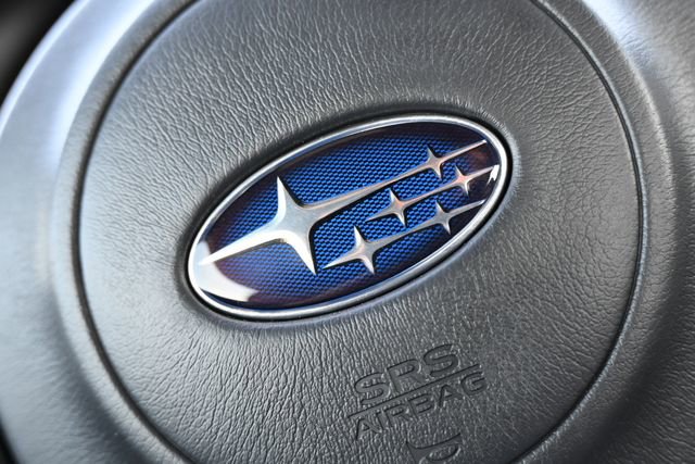 New 2026 Subaru BRZ Limited image 28