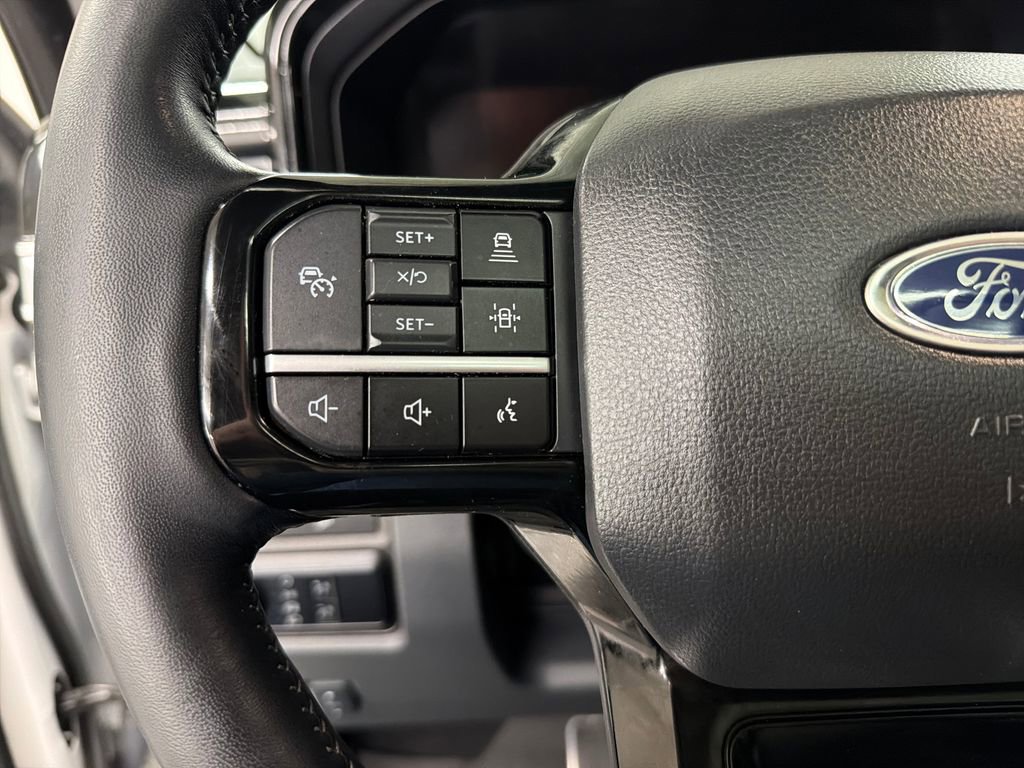 Used 2024 Ford F250 Lariat w/ Lariat Ultimate Package AWD/4WD image 20