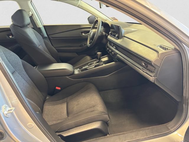 Used 2024 Honda Accord EX image 16