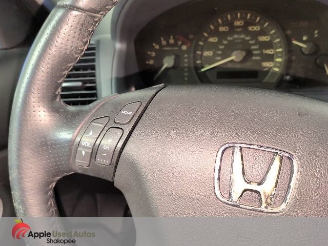 Used 2007 Honda Accord EX-L image 21