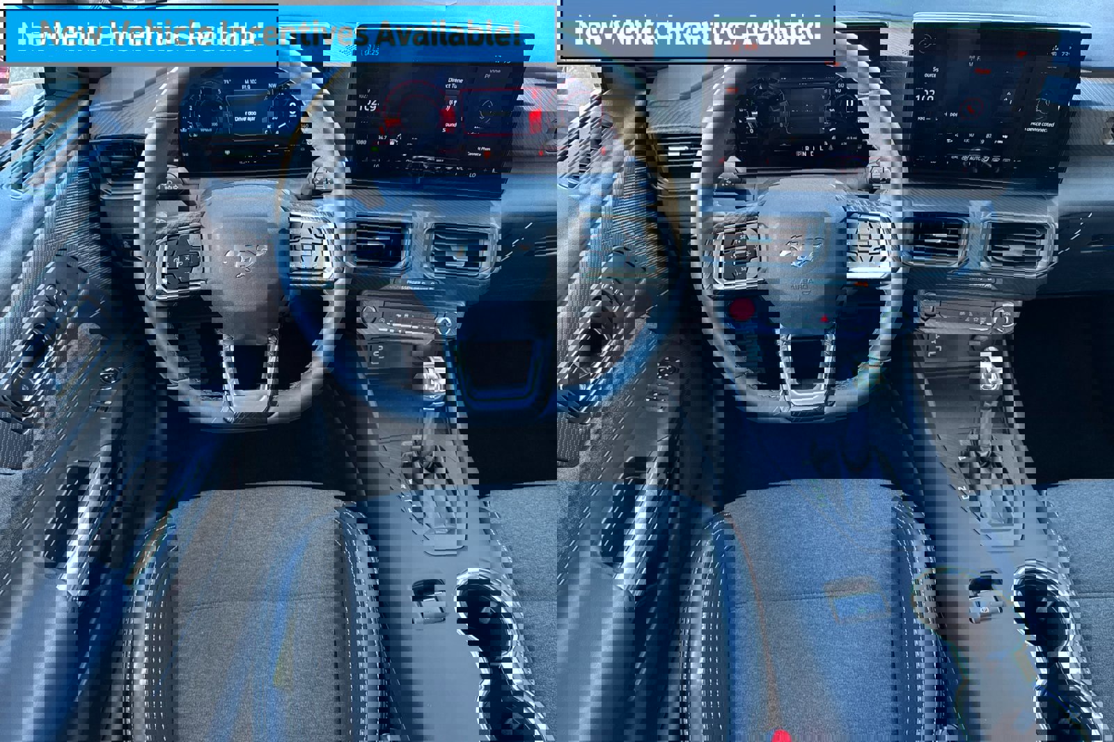 Used 2025 Ford Mustang Coupe image 15