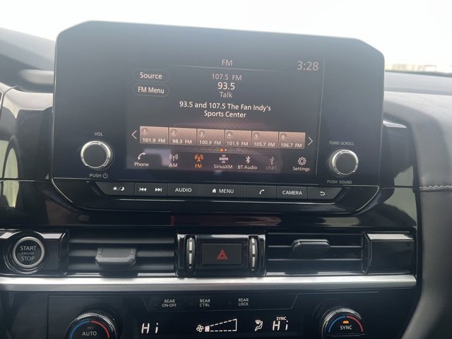 Used 2022 Nissan Pathfinder S image 19