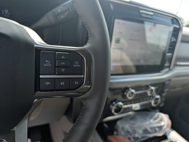 New 2026 Ford F450 Platinum w/ Platinum Plus Package AWD/4WD image 25