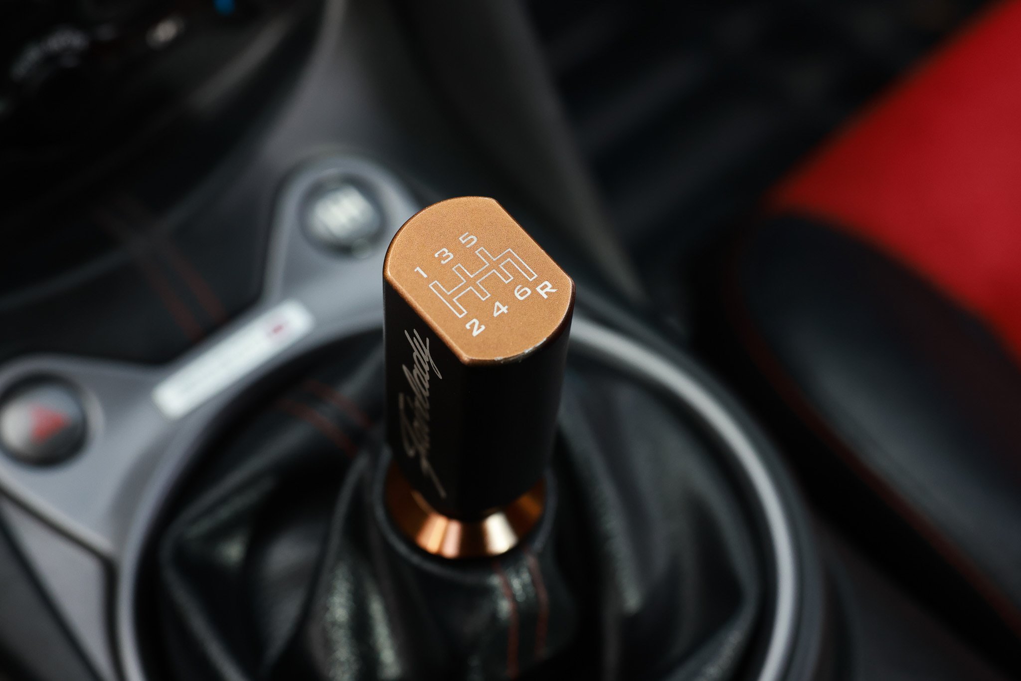 Used 2016 Nissan 370Z NISMO RWD image 41