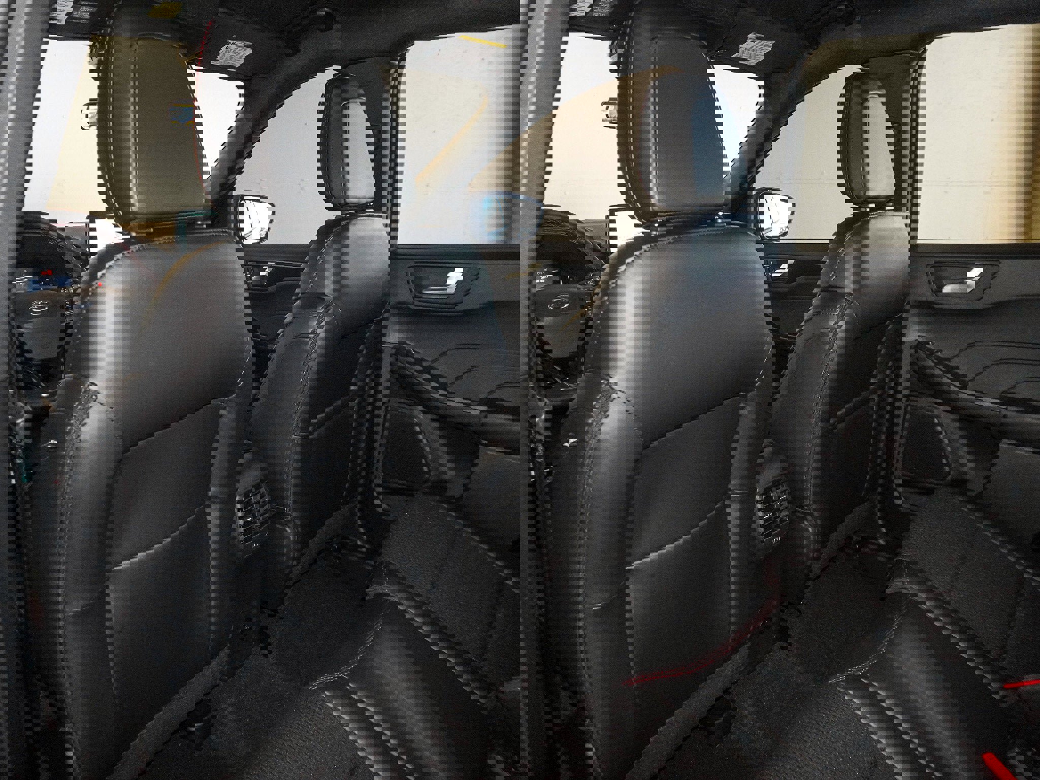 New 2026 Ford Escape ST-Line Select image 33