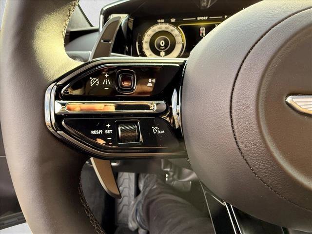 New 2026 Aston Martin V8 Vantage Coupe image 14