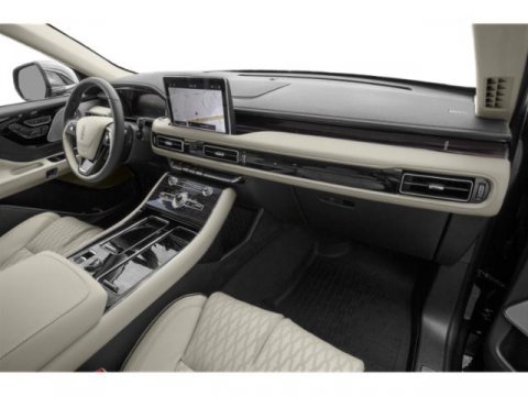 Certified 2022 Lincoln Aviator Black Label image 15