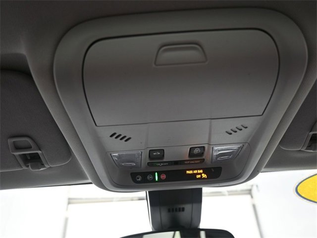 Used 2024 Chevrolet Equinox LT w/ LPO, Floor Liner Package image 12