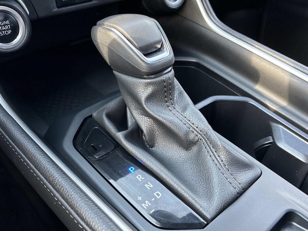 Used 2024 Toyota Grand Highlander AWD image 31