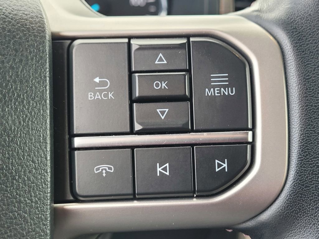 Used 2024 Ford Expedition Max Limited AWD/4WD image 26