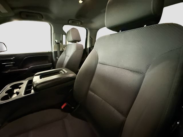 Used 2018 GMC Sierra 1500 SLE w/ SLE Value Package AWD/4WD image 21